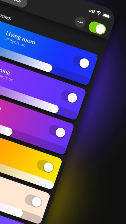 Philips Hue Bridge v1 1.2 Free Download