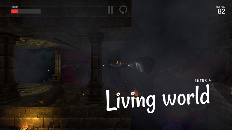 CREW 674 - EXTRACTION screenshot-6