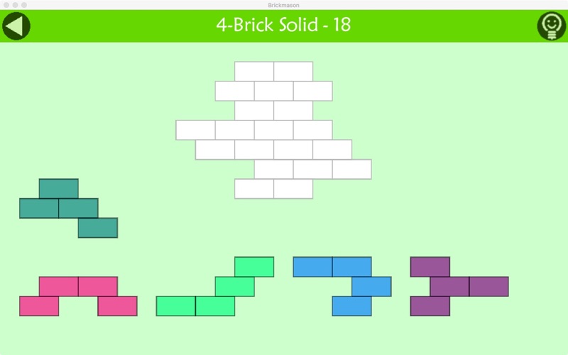 Brickmason - Pro screenshot 3