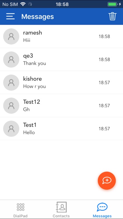 MoSIP C5 screenshot-4