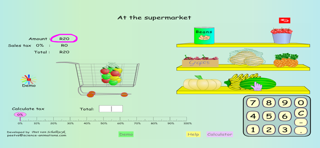 Percentage Animation(圖6)-速報App