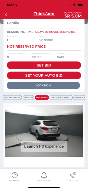 ThinkAuto Auction(圖4)-速報App