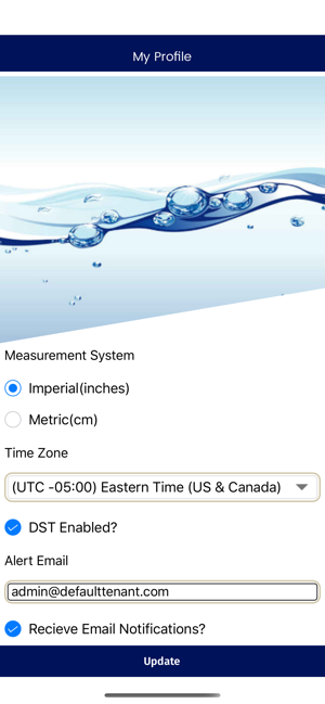 SAM™-Septicfield Alert Monitor(圖2)-速報App