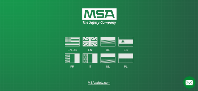 MSA Industrial Catalogue