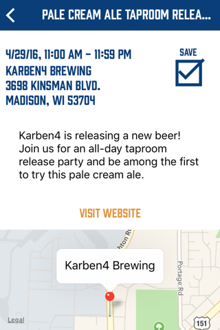 Madison Craft Beer Week - náhled