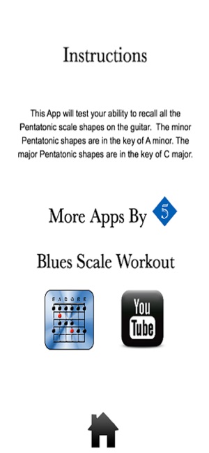 Pentatonic Scale Workout(圖5)-速報App