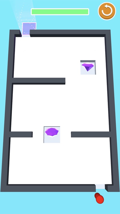 Block Digger!