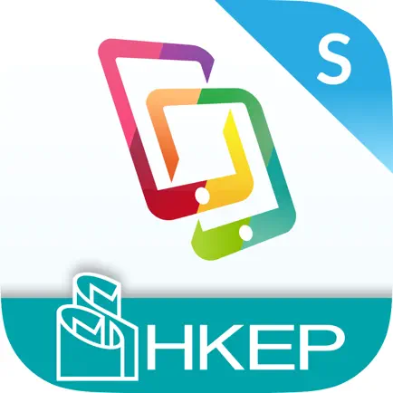 HKEP iConnect (學生) Читы