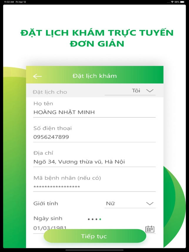 Bệnh viện phụ sản Hà Nội