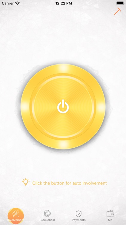 BFT - Mobile Blockchain Node screenshot-6