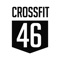 Download the Crossfit 46 app to easily book classes and manage your fitness experience - anytime, anywhere