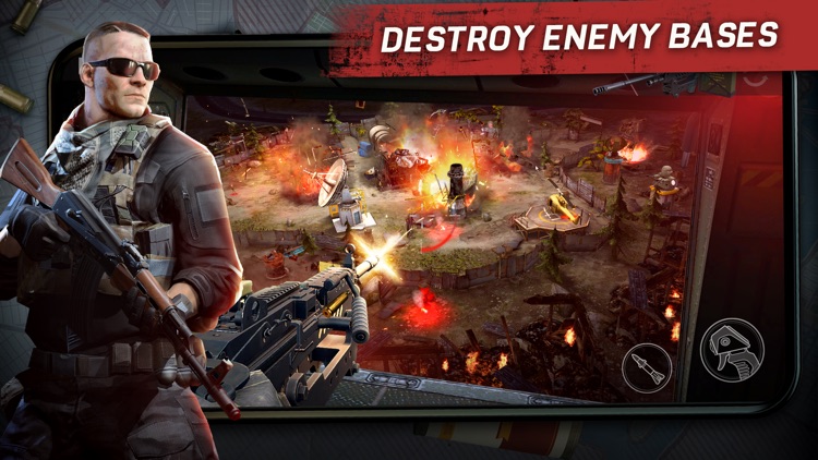 Left to Survive: Zombie TPS screenshot-4