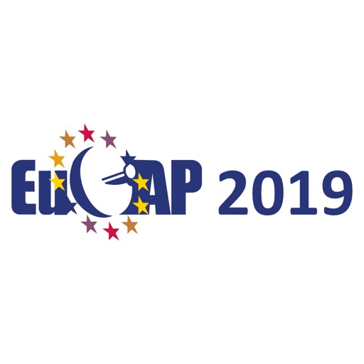 EuCAP 2019 icon