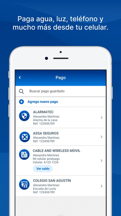 Banco General, S.A. screenshot-6