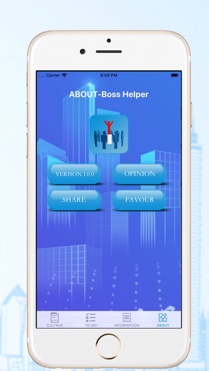 Boss Helper screenshot-6