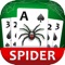 ** The World #1 New Spider Solitaire Classic card game is available on Appstore **