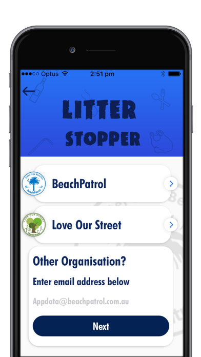 Litter Stopper screenshot 3