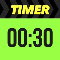 Timer Plus – Trainings-Timer