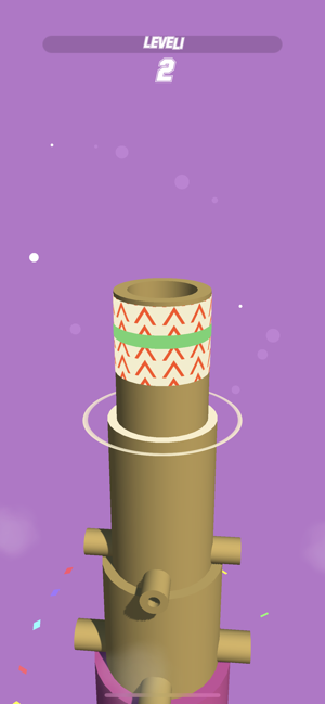 Tower Up 3D Tubes(圖1)-速報App