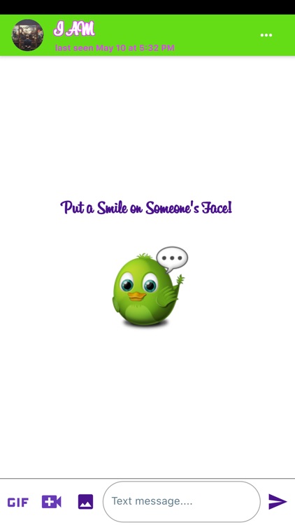 SweelolChat screenshot-3