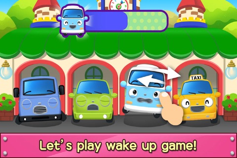 Tayo Habit Game (Lite) screenshot 2