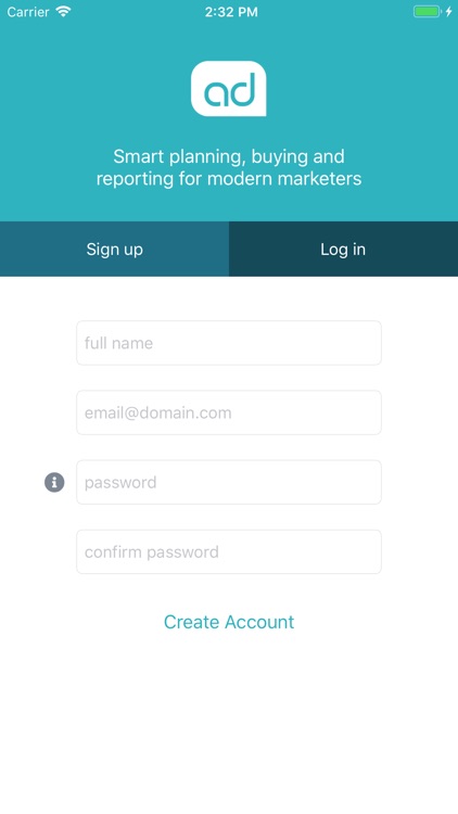 AdPredictive screenshot-4