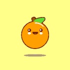 Jumping Orange - Beat The OJ Orange Juice!