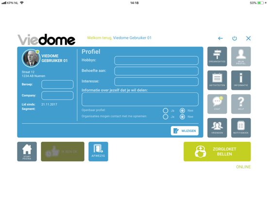 Screenshot #6 pour VieProCom