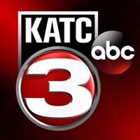 KATC News app not working? crashes or has problems?