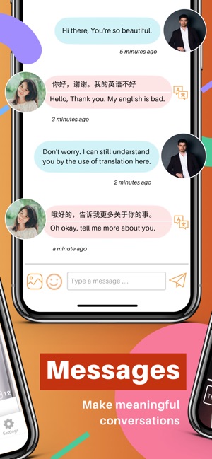 Dice dating app in Jianmen