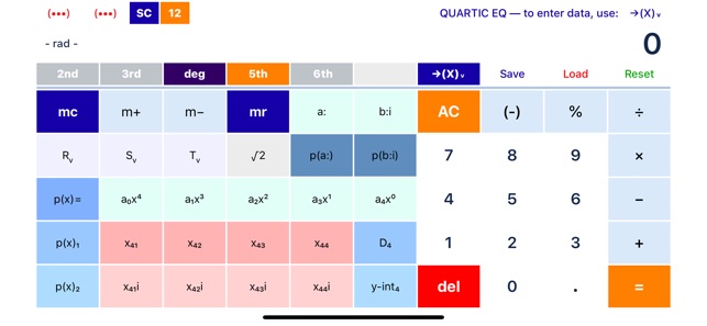 SciPro Math(圖4)-速報App