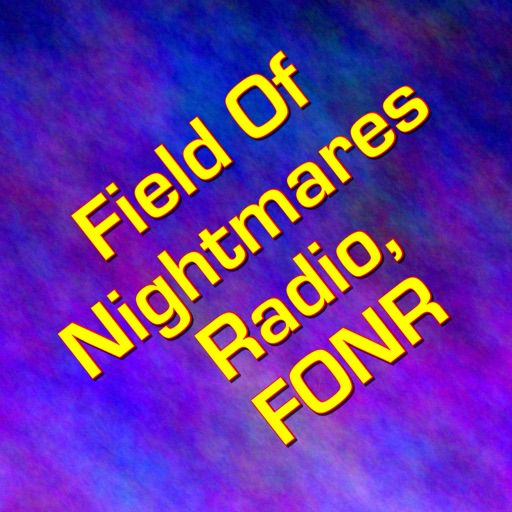 Field Of Nightmares Radio FONR Icon