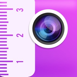 Ruler - Tape Measure by Camera