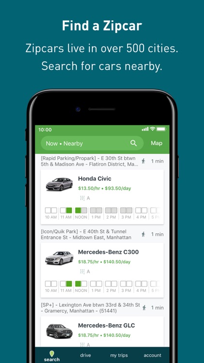 Zipcar