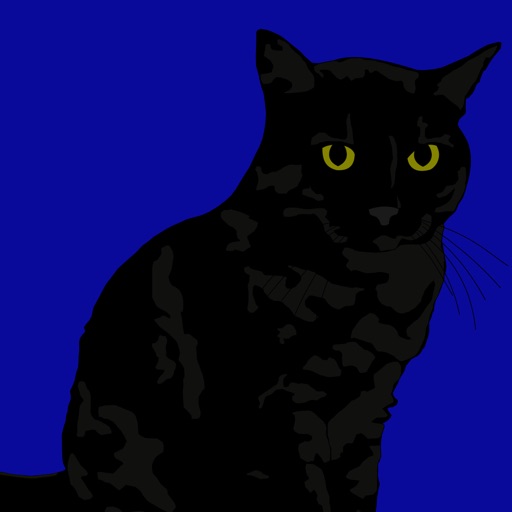 The Night Cat icon