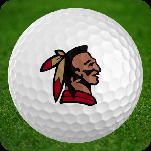 Reservation Golf Club icon