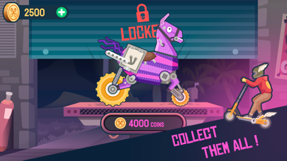 Wheelie Cross – Motorbike Game screenshot 4