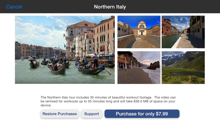 Virtual Active screenshot-3