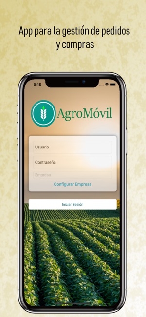 AgroMovil-Compras(圖1)-速報App