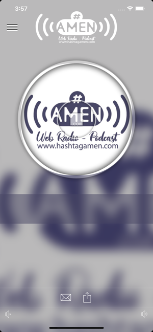 Hashtag Amen(圖1)-速報App