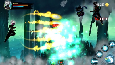 Dragon Shadow Battle 2 Legend screenshot 4