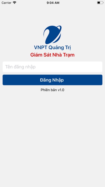 VNPT QTI Giám sát nhà trạm