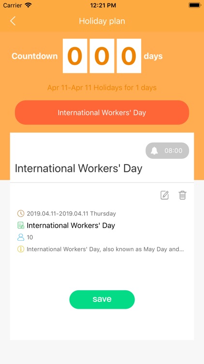 Magic plan screenshot-3