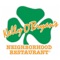 Kelly O'Bryan's and Carlos O'Bryan's now welcomes you to Eat, Drink, and be Irish online