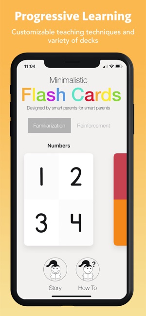 TodCards - Toddler Flash Cards(圖2)-速報App