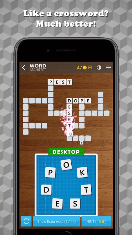 Word Architect screenshot-4