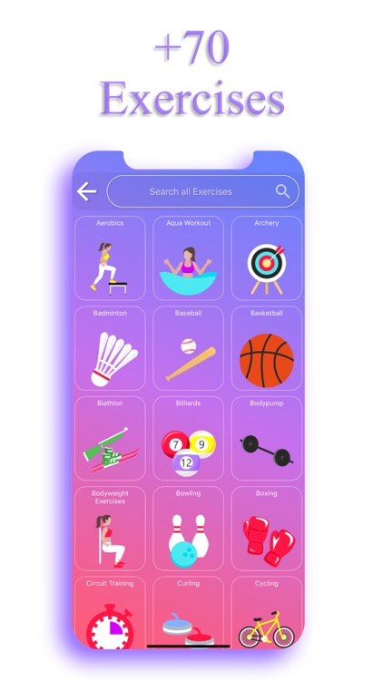 Calorie Counter - EasyFit Pro screenshot-3