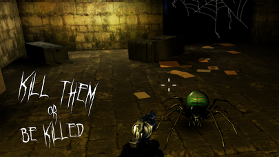 Infected: Lost in Darkness screenshot 4