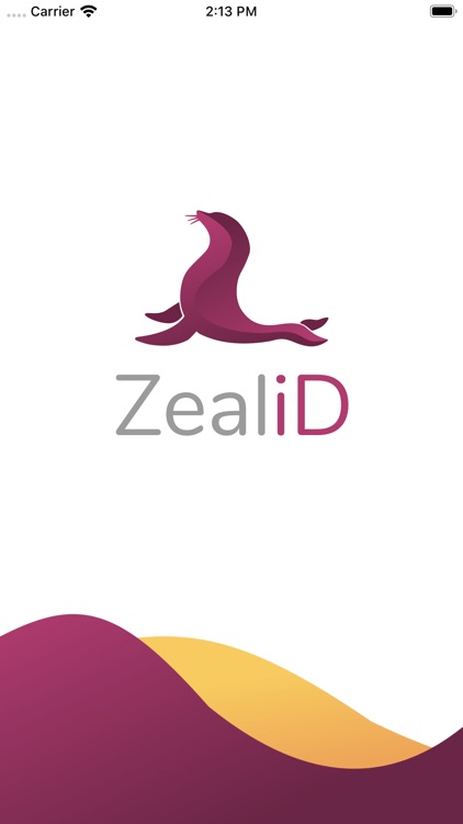 ZealiD