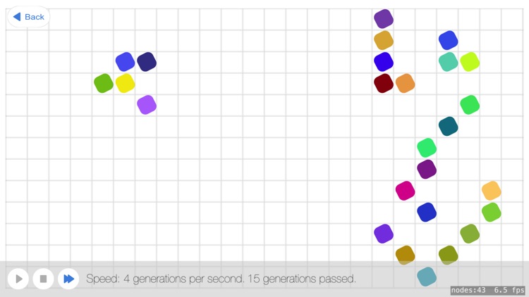 Game of Life (Simulation)